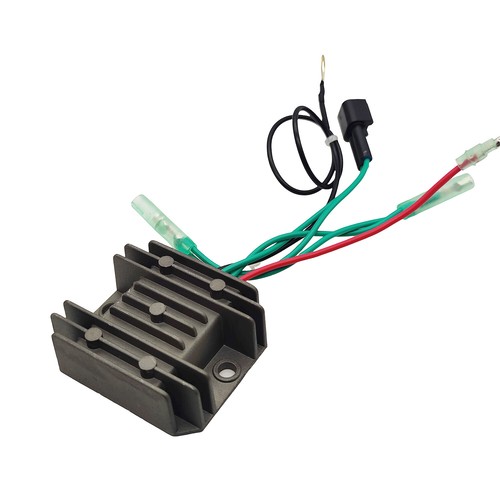 Regulator rectifier - regulator,